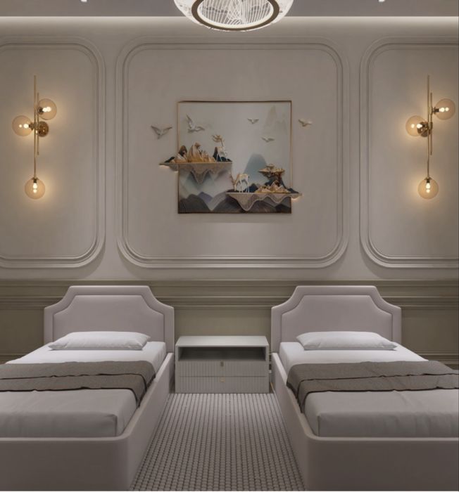 Дизайнер интерьера Шымкент/Алматы