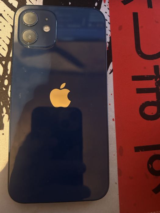 Iphone 12 , 128gb