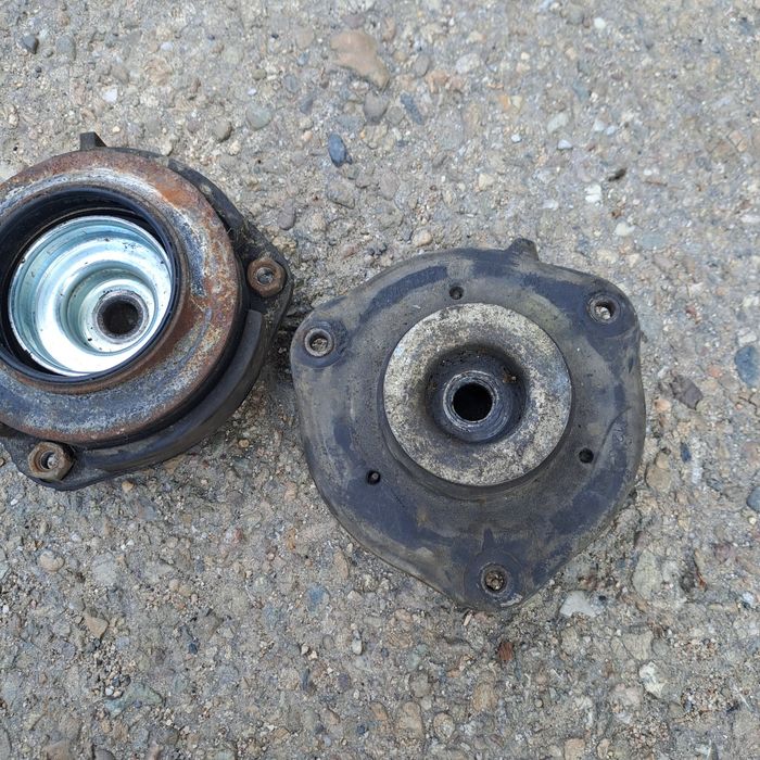 Пружина Голф Плюс