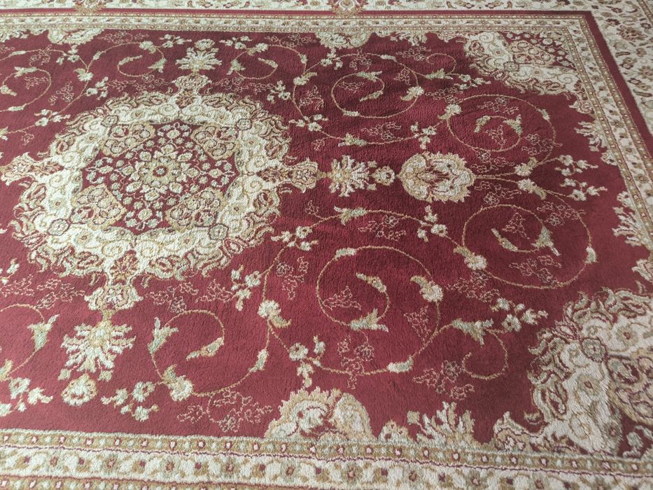 Ковер шерстяной 2*3