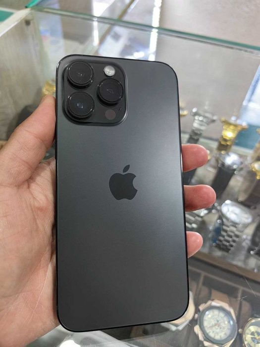 Iphone 14 pro max Ideal holatda