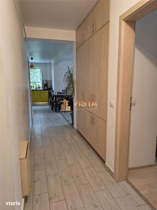 De vânzare apartament spațios și luminos în cartie