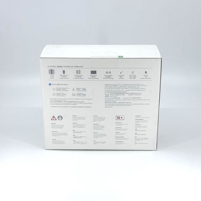 Drona DJI NEO2 Fly More Combo | Sigilata | NOUA | Factura + Garantie | Pret Fix |