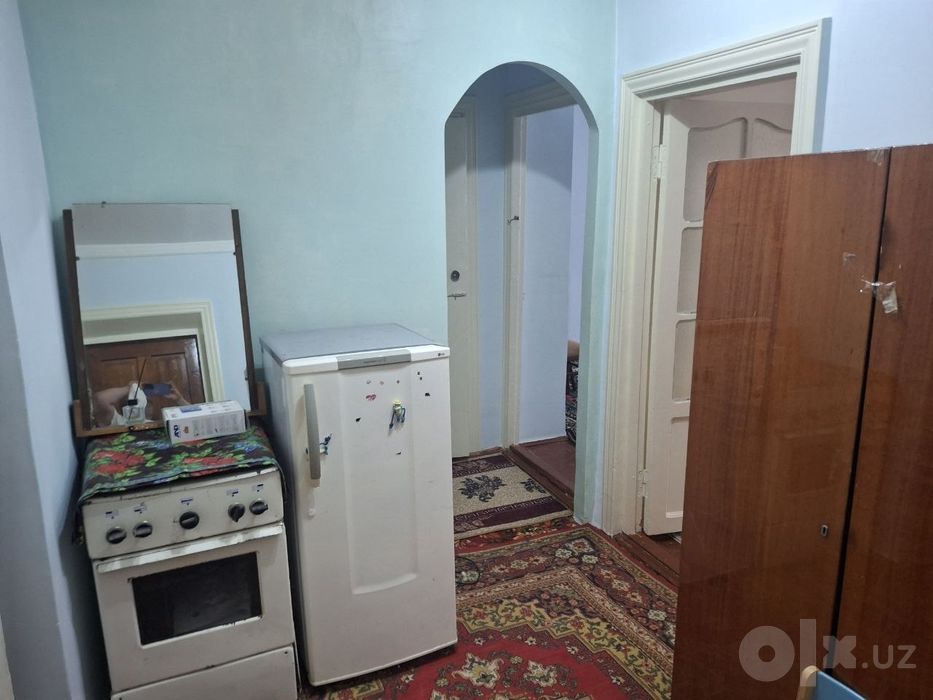 Сдается в аренду 1 комнатная квартира