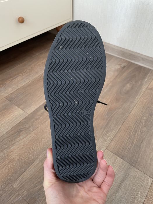 Ботинки зимние натуральные!