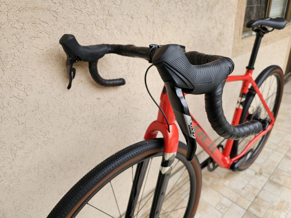 Trek Checkpoint ALR 5