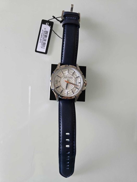 Oferta Reducere Ceas Just Cavalli barbatesc quartz otel inoxidabil