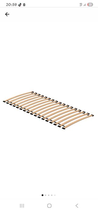 Somiera Fag multistrat