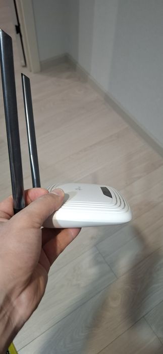 Продам wi-fi роутер