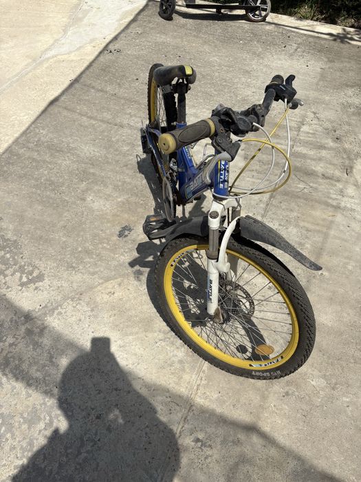 Продам 3 велосипеды.