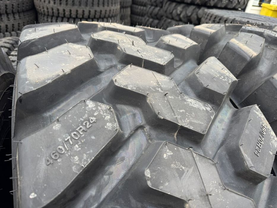 ANVELOPA 460/70 R24 BKT MULTIMAX IND 159A8