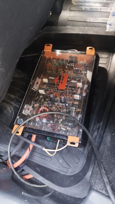 uselitel 2 kanali monoblok bu