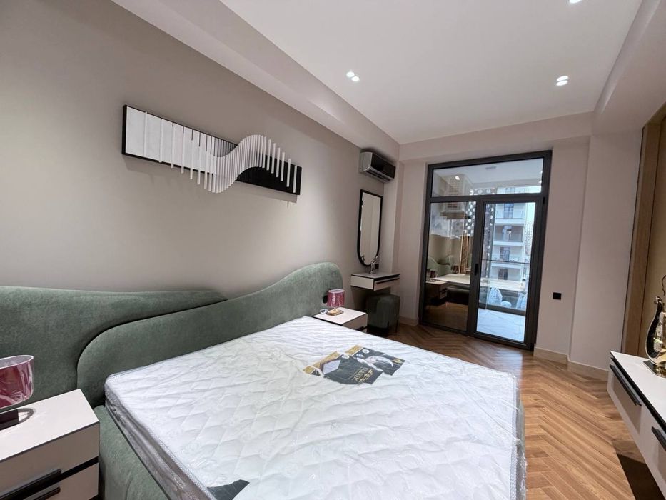 Ж/К Империал 2/3/10 Новостройка После Ремонтта