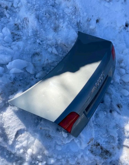 Vând bara spate Audi a4 b7