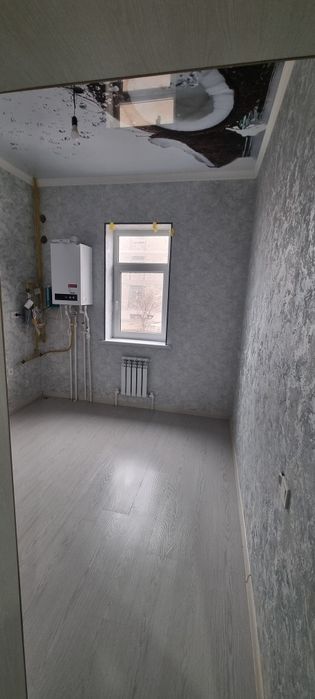 2хонали 400 кв подвал билан