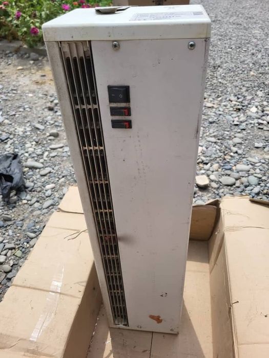 Кандитционер электронный