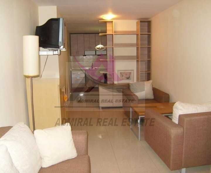 Дава се под наем Едностаен апартамент в Варна, ХЕИ - 35 кв.м за 259.08 € - Снимка #2