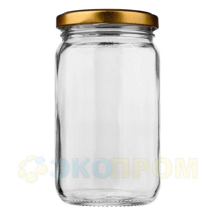 Баночки маленькие новые