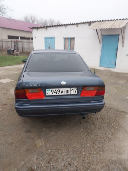 Ниссан примера сатылады