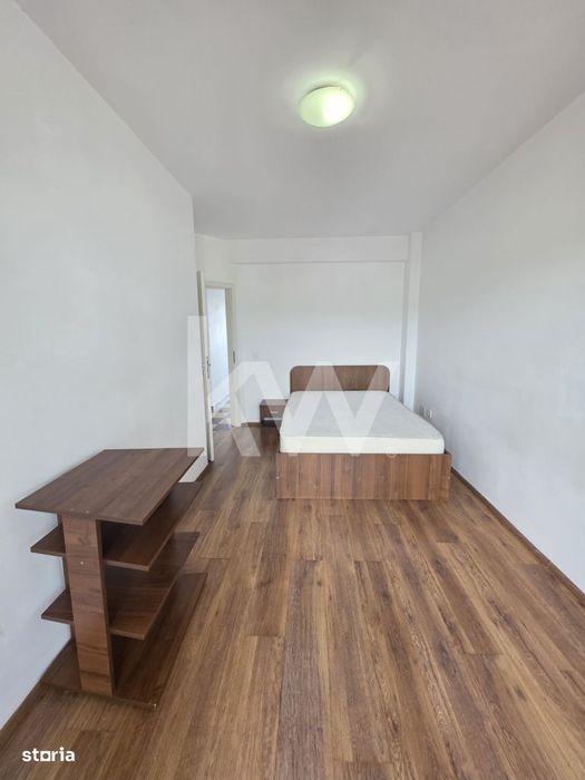 Apartament decomandat cu vedere spre Tampa, loc de parcare inclus