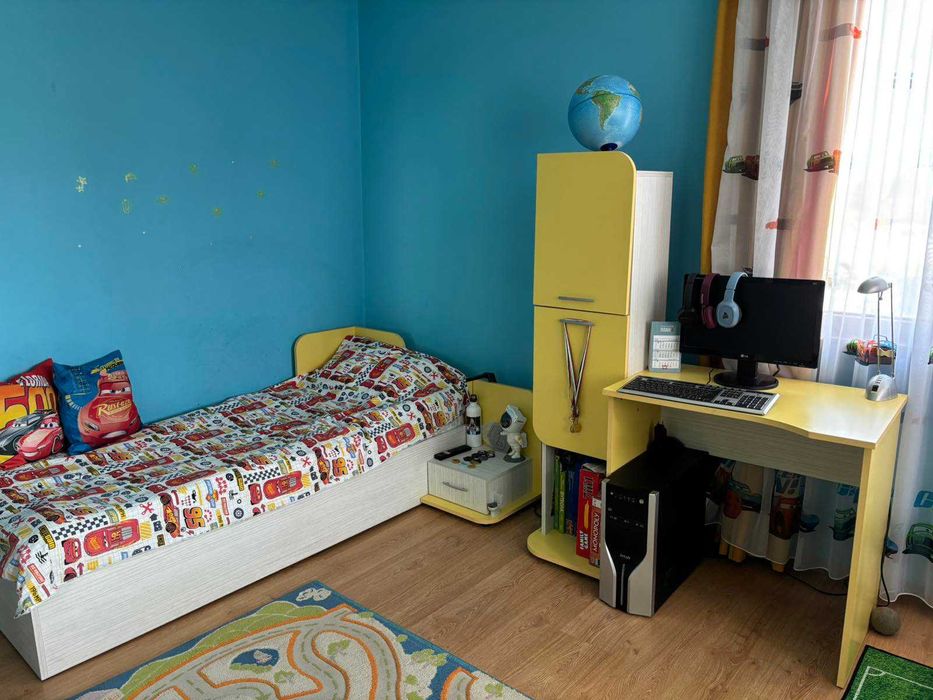 Детско обзавеждане