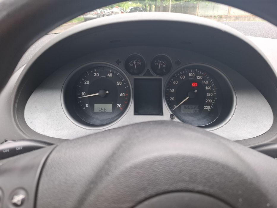 SEAT Ibiza 2006 — imagine 5