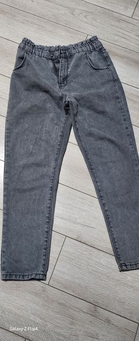 Детски дънки за момче