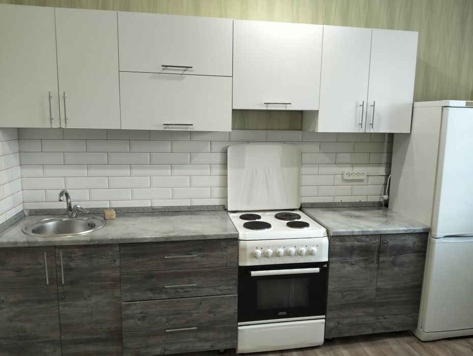 Сдам двухкомнатную квартиру