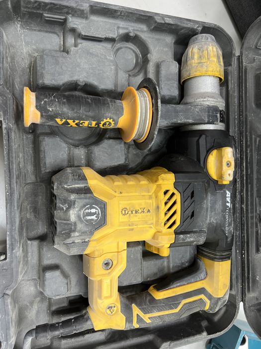 Перфоратор Texa  T23204 (p25)