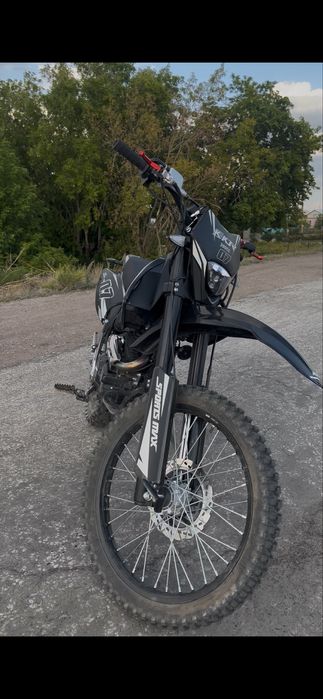 Эндуро KTR 300cc