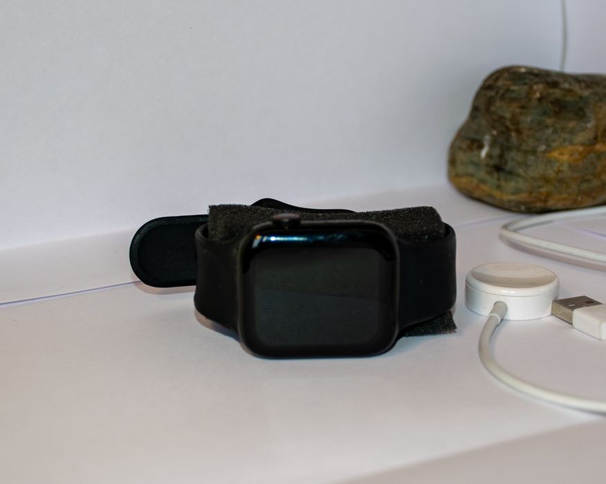 Смарт часы xiaomi m26 pro