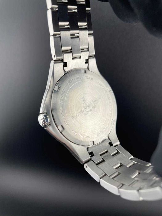 Наручные часы Bernhard H.Mayer