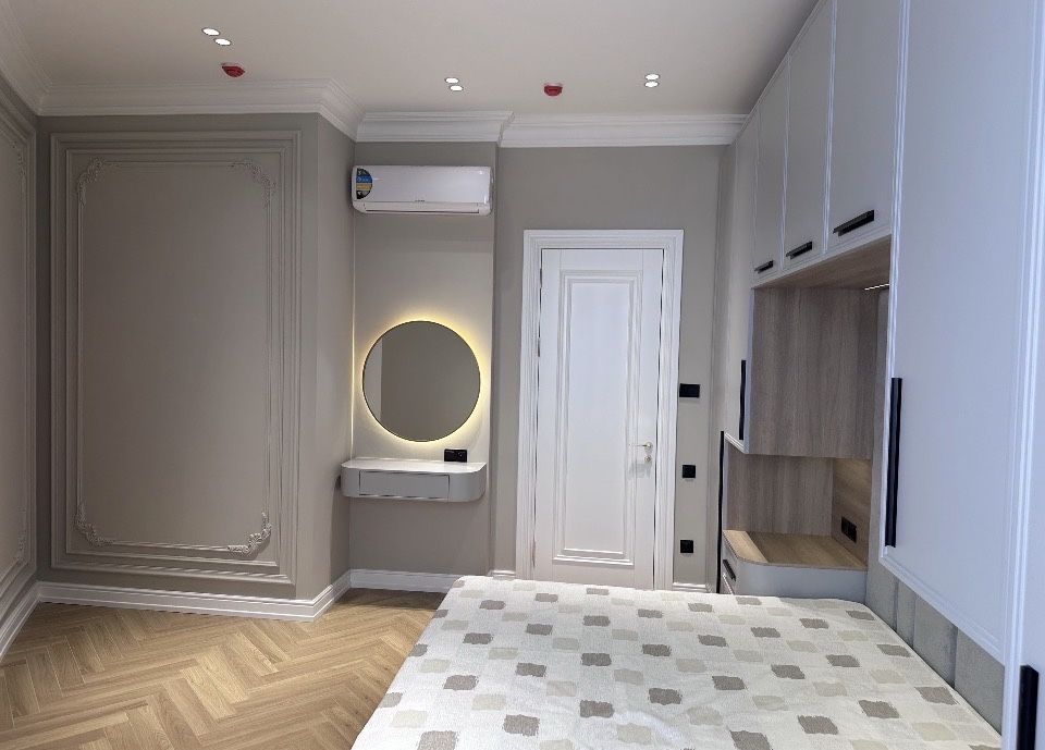 2- комнатная Ит Парк ( Махтумкули ) Сдаестя На Аренду