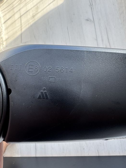 Оригинално огледало Тойота Ярис Toyota Yaris 3