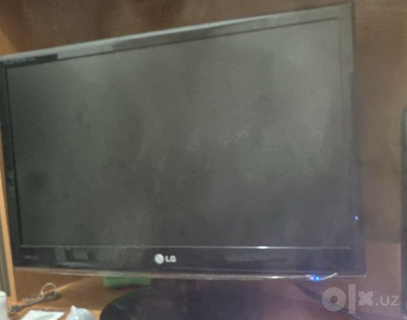 Монитор lg ips full hd 60hz
