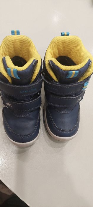 Зимни ботушки Geox