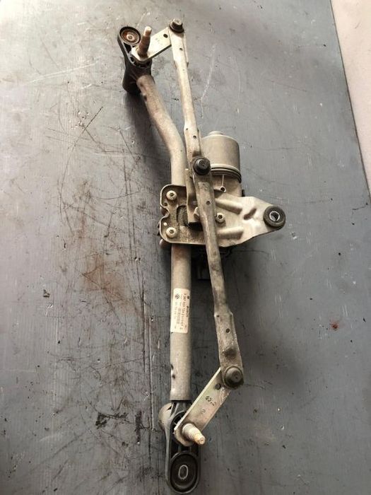 Ansamblu stergatoare alfa romeo 159 fiat croma