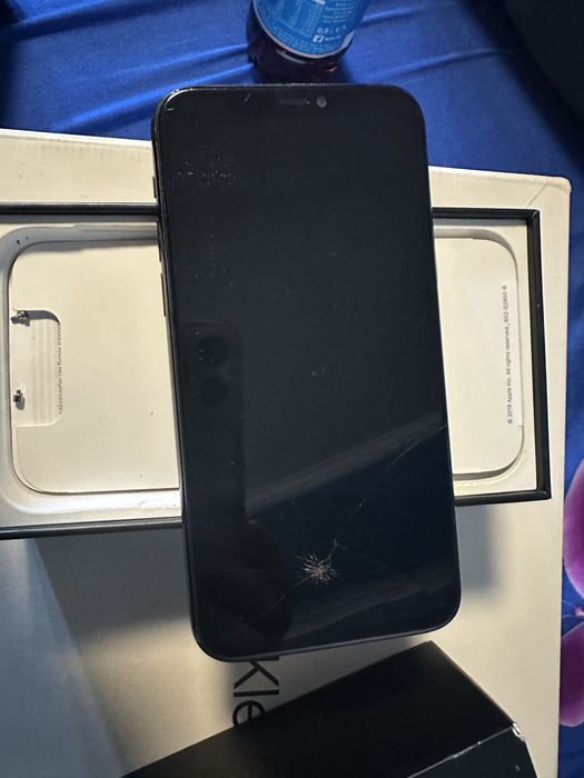 Iphone 11 pro si iphone XS Max