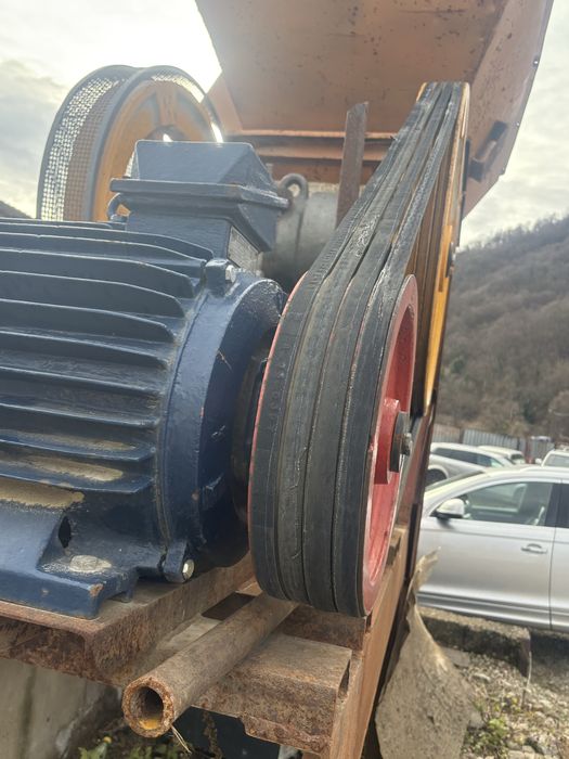 Трошачка OM33 Етрополе