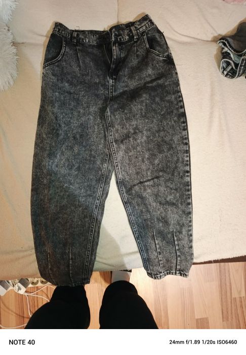 Blugi dama marimea 36