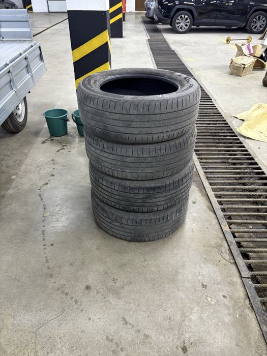 Резина 235.60.R18