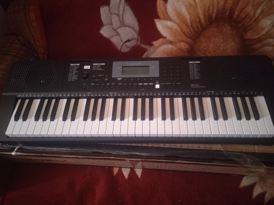 Синтезатор хороший