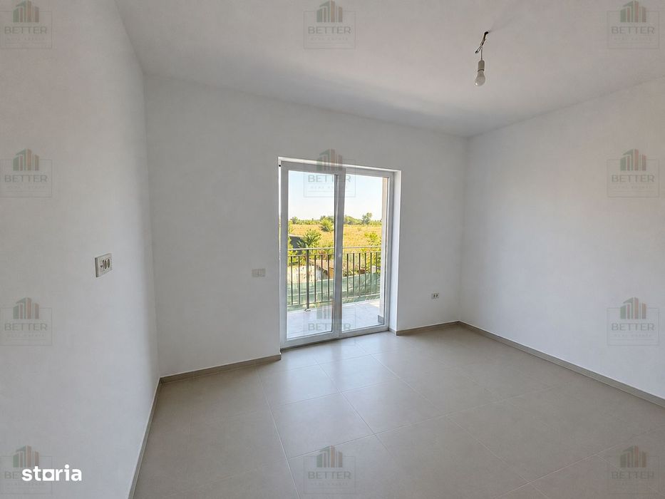 Casa  individuală P+1E | 4 camere | Teren 539 mp sos oltenitei