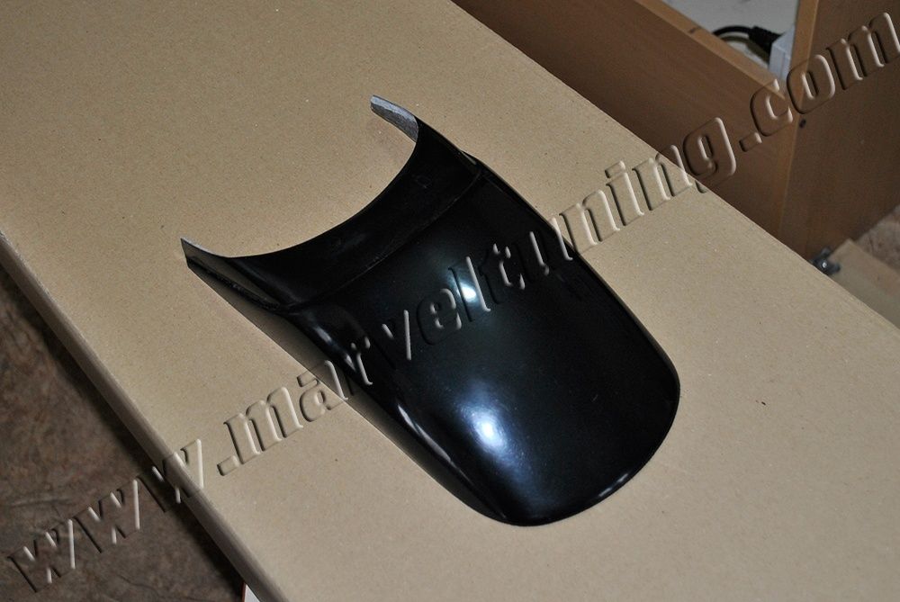 Слюда за мотор Yamaha TDM 850 Ямаха ТДМ