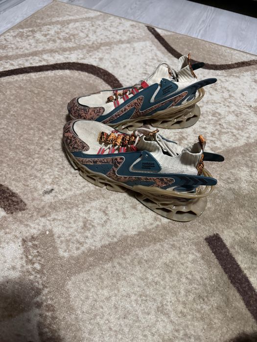 Мъжки маратонки