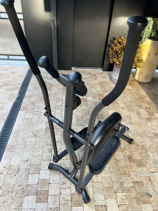 Bicicleta Eliptica Domyos 100