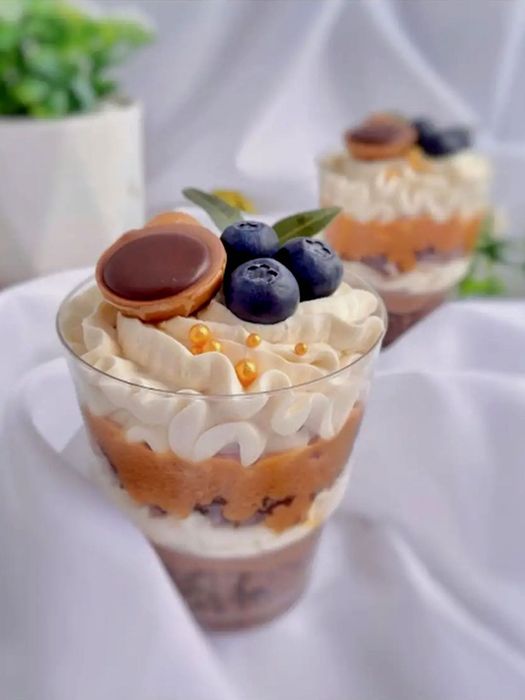 Стакан 200 мл премиум сегмента одноразовый