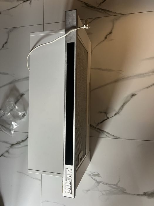 Продам вытежку MILFAN