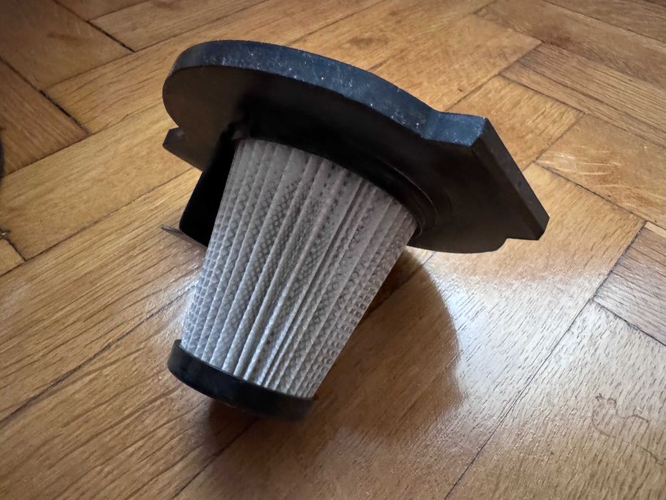 Прахосмукачка Clean Flex Pro 2in1 600W