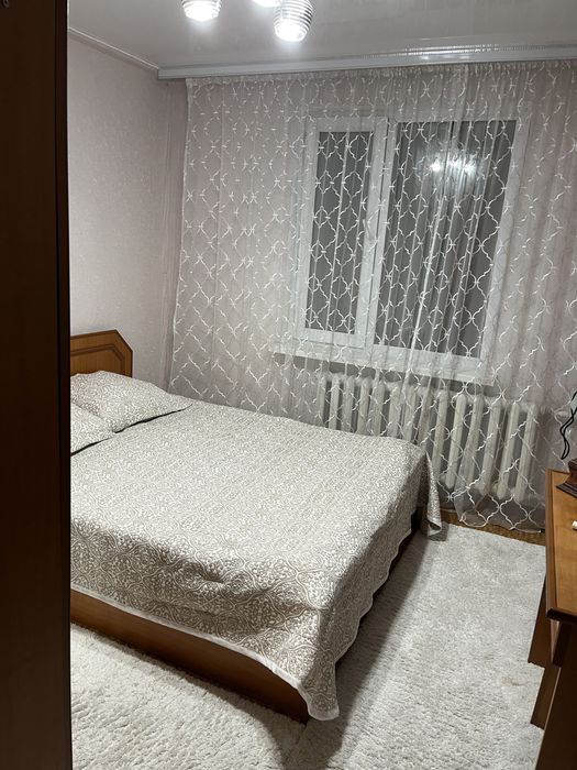 Продам двухкомнатную квартиру